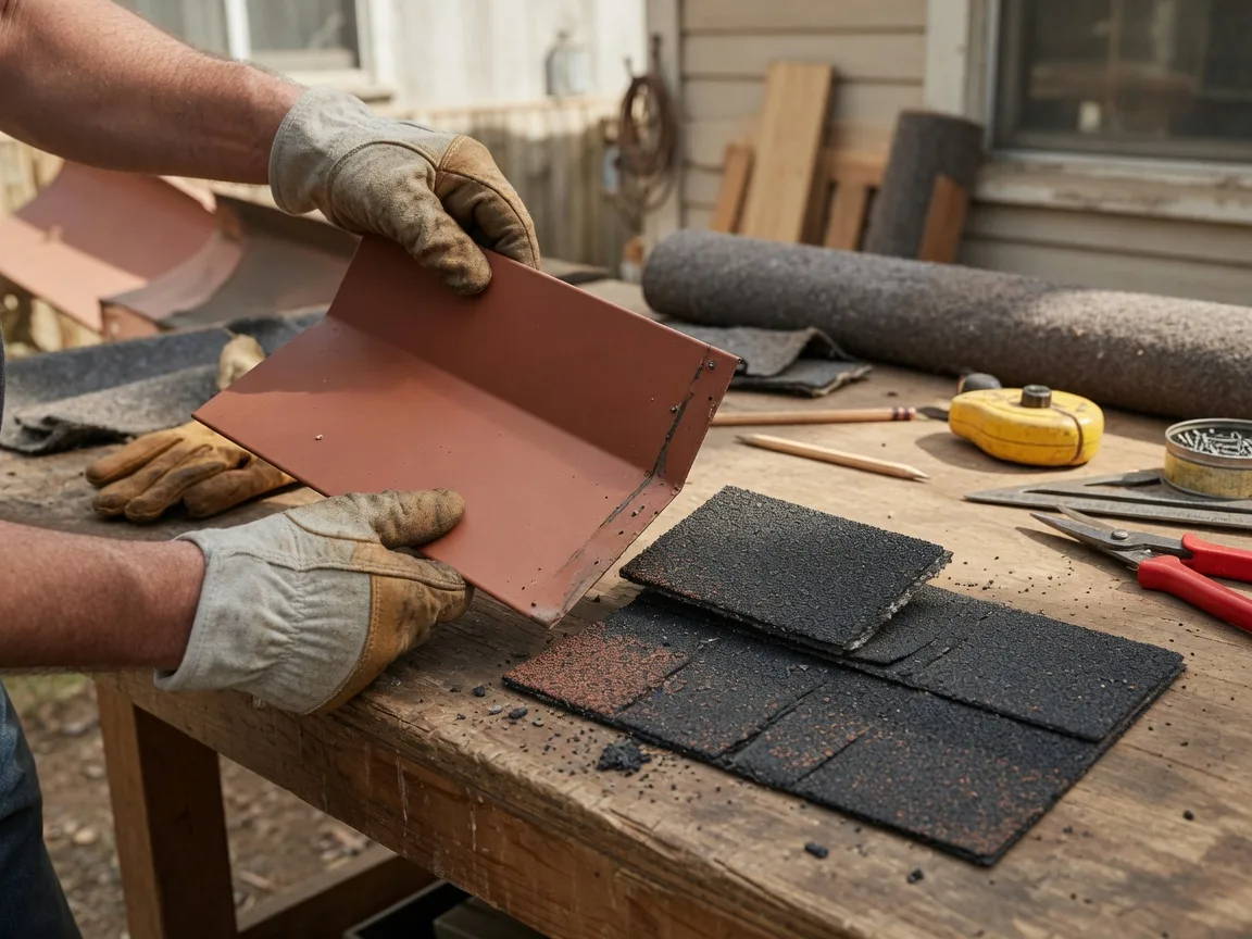 Roof Repair company in New Canton, VA